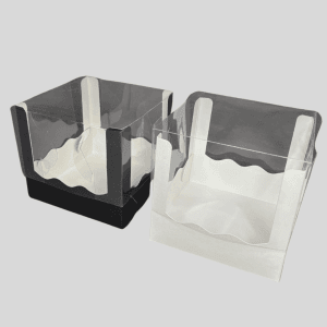 Caja Avellana (25pzs)