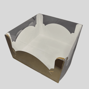 Caja Media Luna (25pzs)