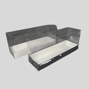 Caja Rollo (25pzs)