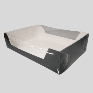 Caja Trufa (25pzs)