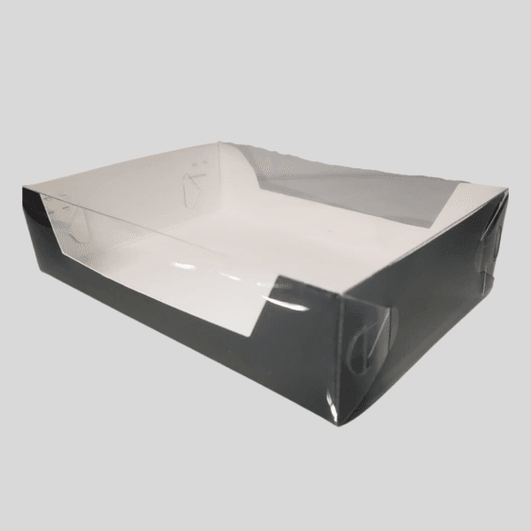 Caja Trufa (25pzs)