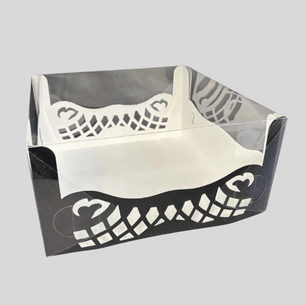 Caja Tiramizu (12pzs)